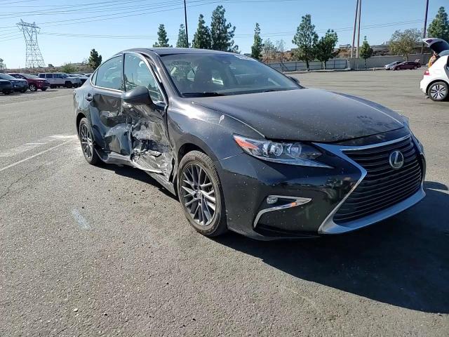 2018 Lexus Es 350 VIN: 58ABK1GG2JU114902 Lot: 80134334