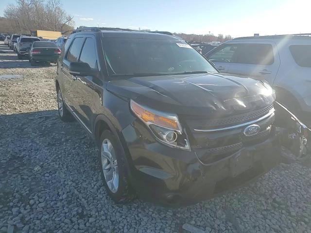 2012 Ford Explorer - Image 11
