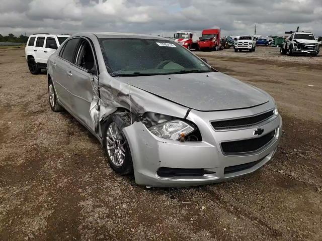 2012 Chevrolet Malibu - Image 10