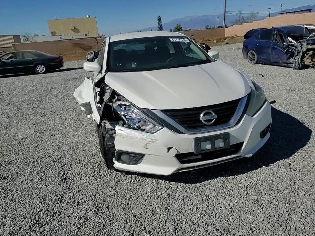 2017 Nissan Altima 2.5 VIN: 1N4AL3AP8HN333172 Lot: 80714944