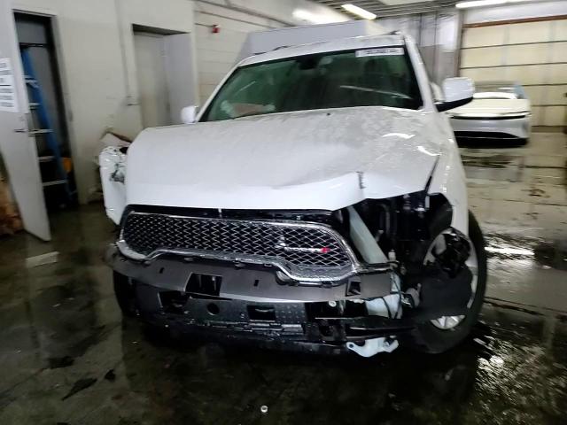 2022 Dodge Durango Sxt VIN: 1C4RDJAG2NC106940 Lot: 79036814