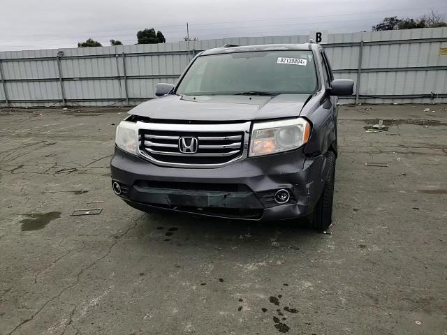 2015 Honda Pilot - Image 11