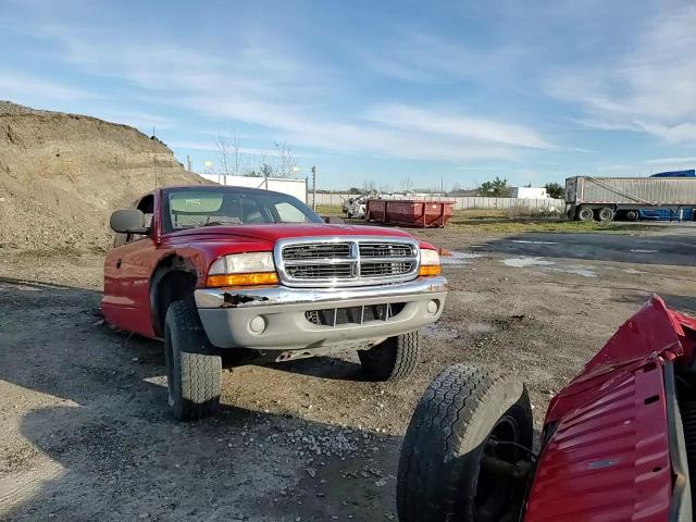 1999 Dodge Dakota - Image 11