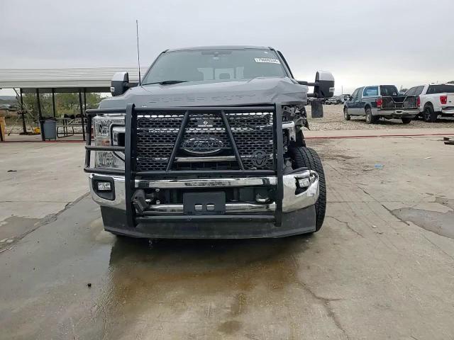 2022 Ford F250 Super Duty VIN: 1FT8W2BT9NED72872 Lot: 79606534