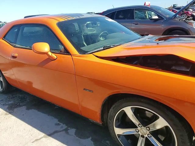 2014 Dodge Challenger - Image 14