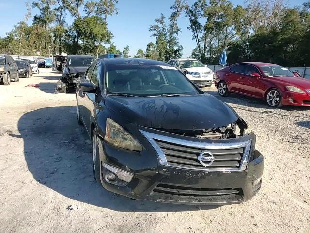 2015 Nissan Altima 2.5 VIN: 1N4AL3AP4FC256616 Lot: 81488124