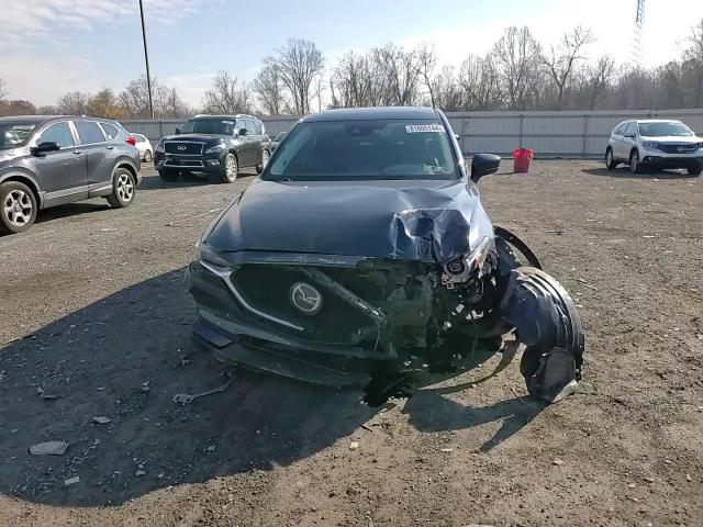 2019 Mazda Cx-5 Grand Touring VIN: JM3KFBDM8K0668512 Lot: 81605144