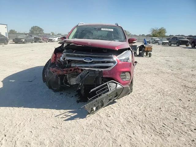 2017 Ford Escape - Image 12