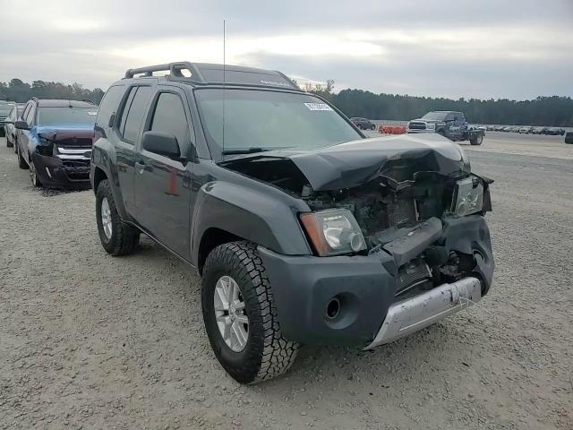 2014 Nissan XTerra - Image 11