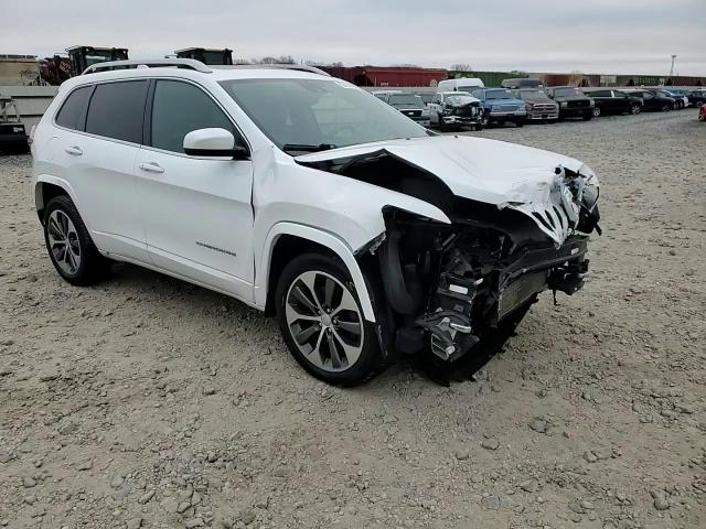 2019 Jeep Cherokee - Image 12