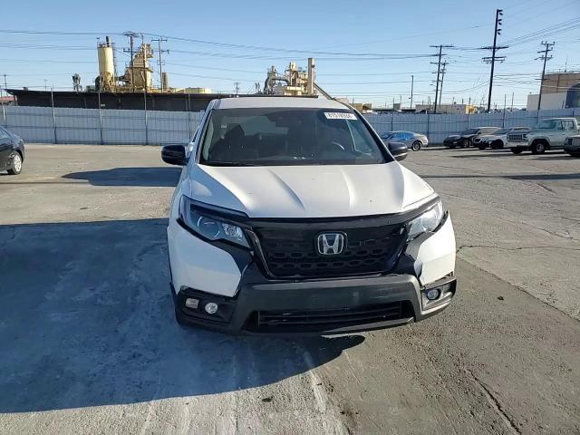 2020 Honda Passport - Image 11
