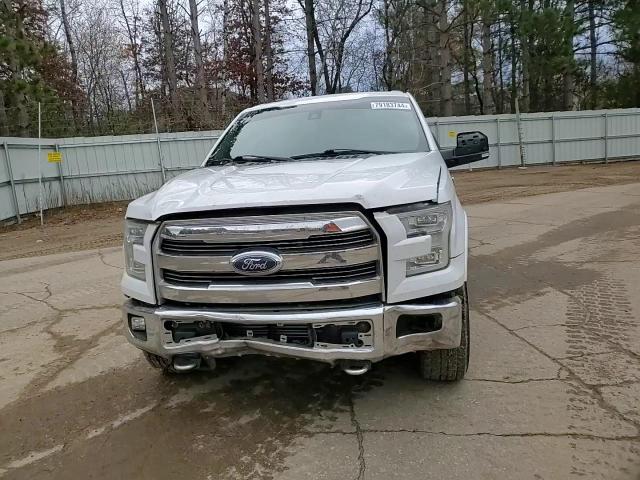 2016 Ford F-150 - Image 11