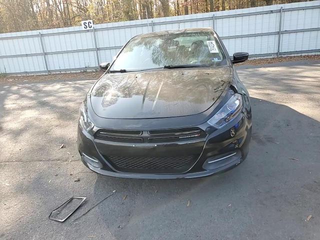 2016 Dodge Dart Se VIN: 1C3CDFAA4GD555519 Lot: 79143244