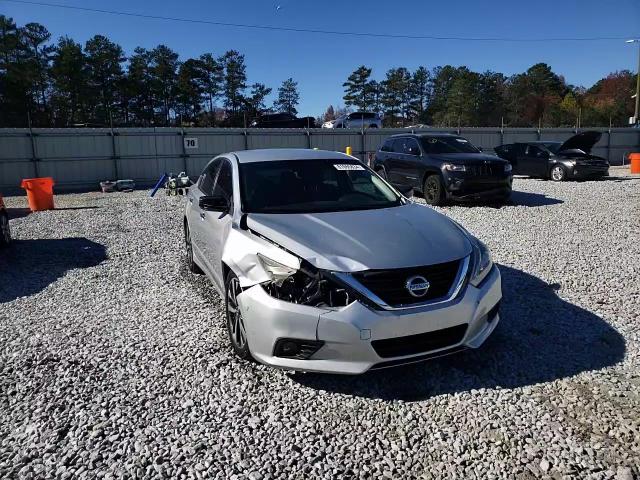 2017 Nissan Altima 2.5 VIN: 1N4AL3AP4HC141646 Lot: 81065834