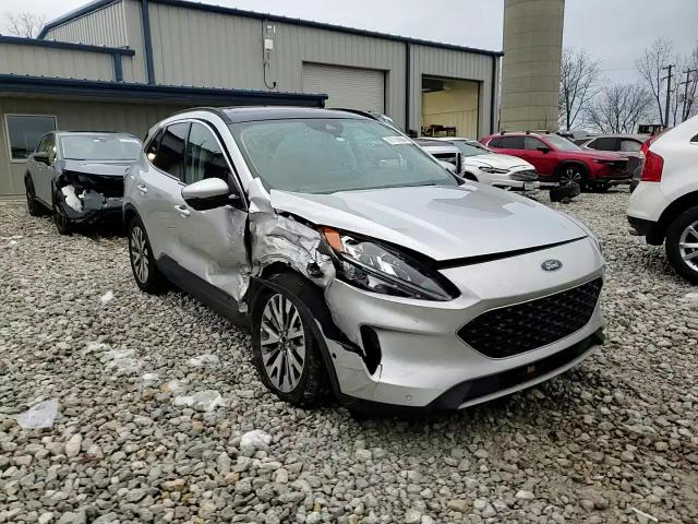 2020 Ford Escape - Image 14