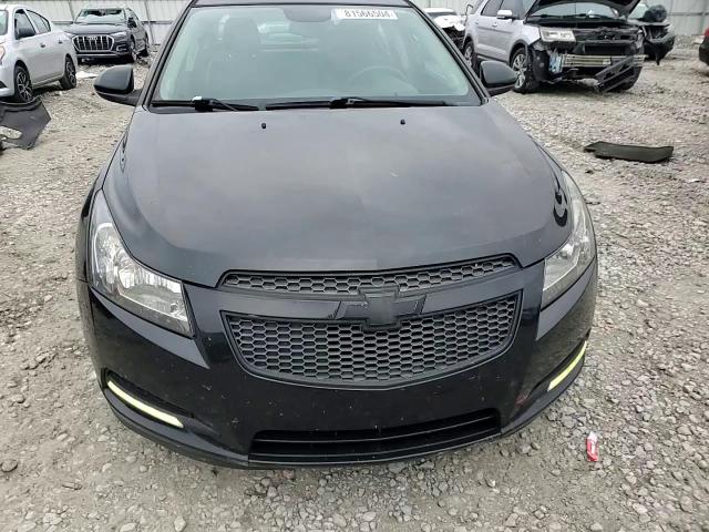 2014 Chevrolet Cruze - Image 10