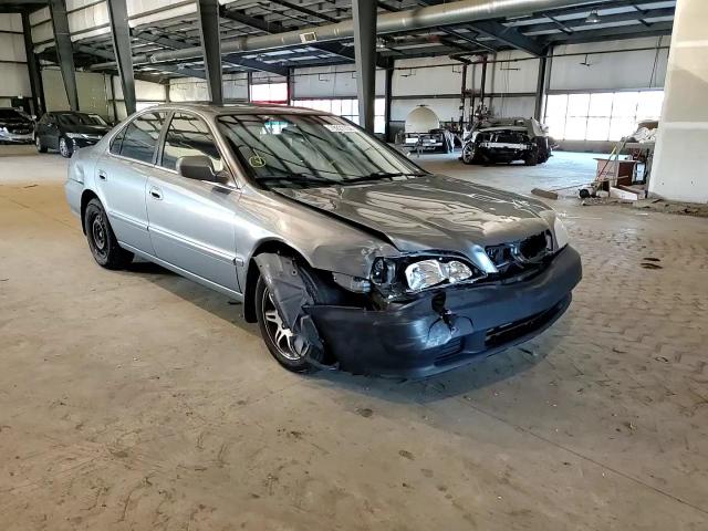 2001 Acura 3.2Tl VIN: 19UUA56631A011367 Lot: 79227034