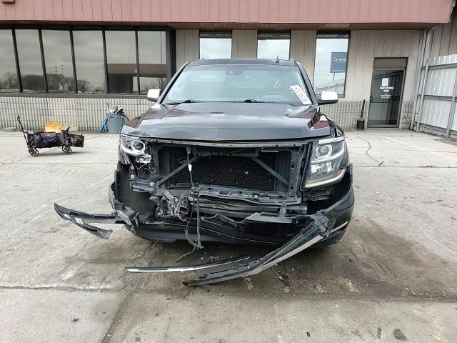 2015 Chevrolet Suburban K1500 Ltz VIN: 1GNSKKKC2FR210617 Lot: 80241124