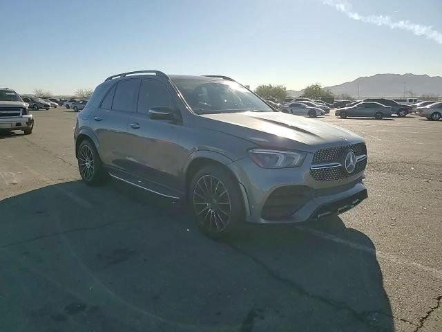 2023 Mercedes-Benz Gle 350 VIN: 4JGFB4JBXPA949065 Lot: 82147714