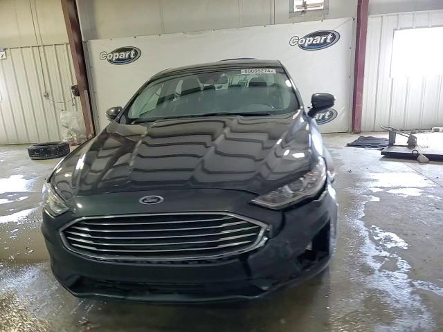 2020 Ford Fusion - Image 13