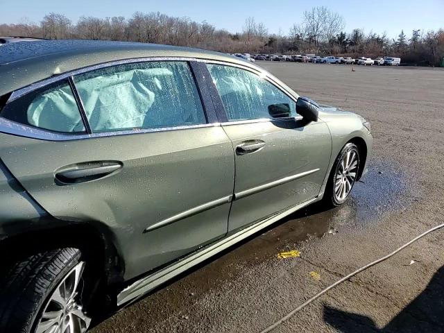 2021 Lexus Es 250 Base VIN: 58AD11D13MU002576 Lot: 80461094