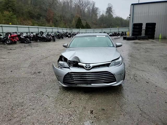 2016 Toyota Avalon Xle VIN: 4T1BK1EB9GU222277 Lot: 79529084