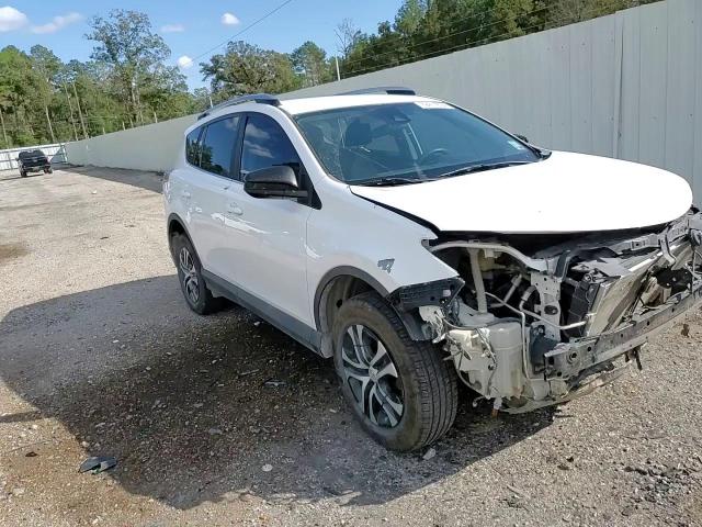 2017 Toyota Rav4 Le VIN: 2T3ZFREV4HW320332 Lot: 79411804