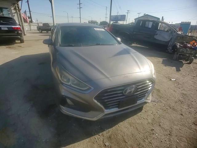 2018 Hyundai Sonata - Image 10