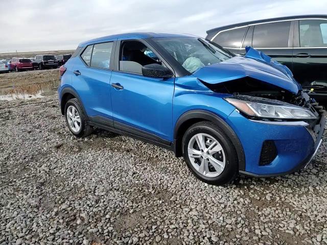 2024 Nissan Kicks - Image 11