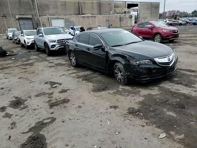 2016 Acura TLX - Image 11