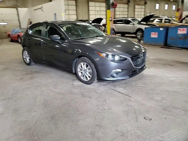 2015 Mazda 3 - Image 11