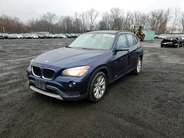 2014 BMW X1 - Image 13