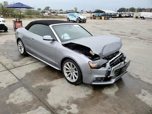 2015 Audi A5 - Image 13