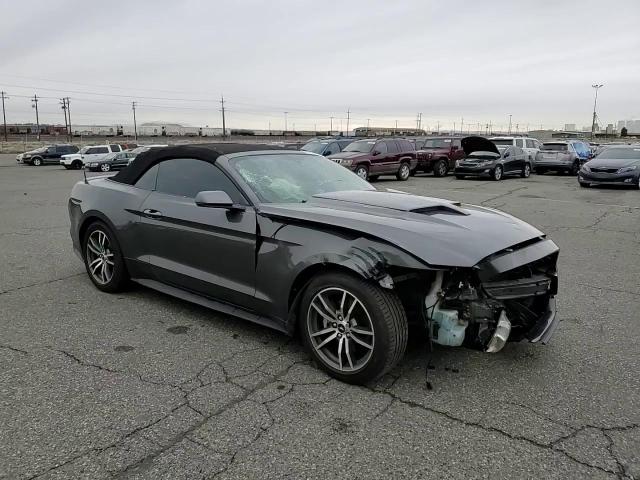 2015 Ford Mustang - Image 11