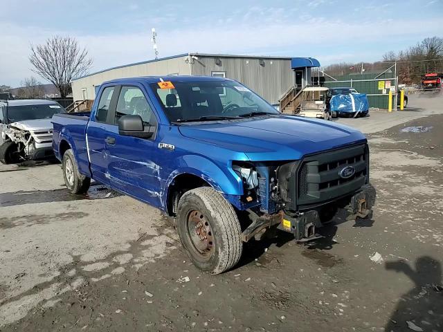 2016 Ford F-150 - Image 11