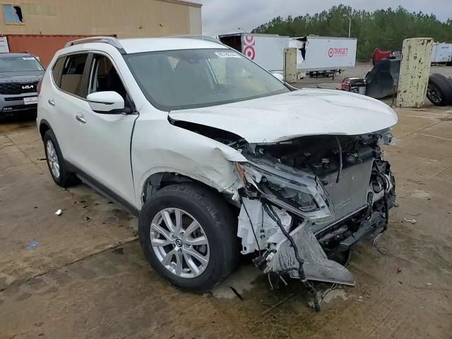 2019 Nissan Rogue - Image 11