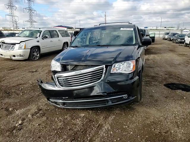 2015 Chrysler Town & Country Touring VIN: 2C4RC1BG8FR725990 Lot: 79734144