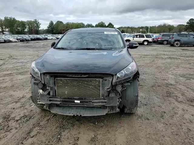 2019 Kia Sorento L VIN: 5XYPG4A30KG579367 Lot: 79268134