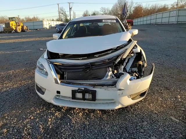 2015 Nissan Altima 2.5 VIN: 1N4AL3AP1FC485691 Lot: 80671364