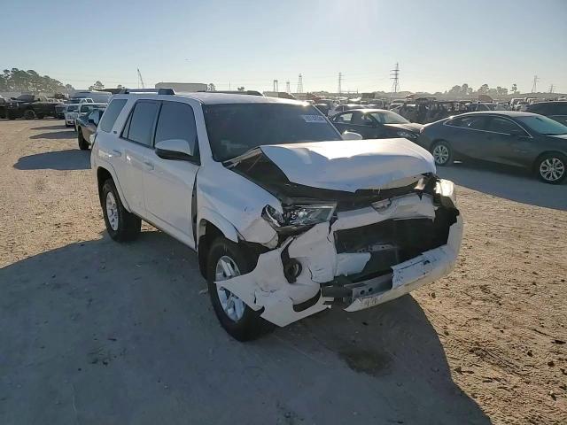 2020 Toyota 4Runner Sr5 VIN: JTEZU5JR3L5217549 Lot: 80742534