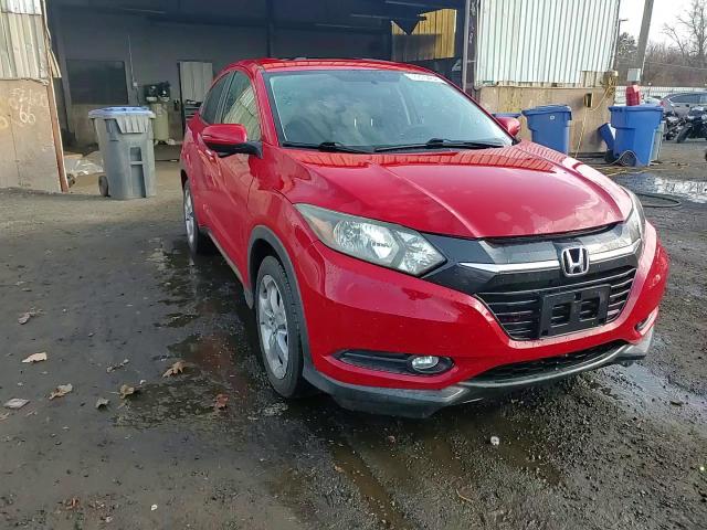 2016 Honda Hr-V Ex VIN: 3CZRU6H57GM719990 Lot: 78995464