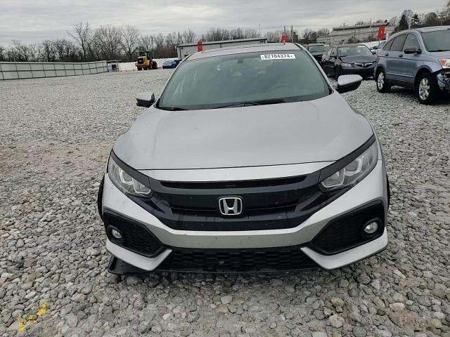 2018 Honda Civic - Image 10