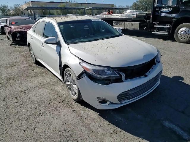 2014 Toyota Avalon Base VIN: 4T1BK1EB6EU082816 Lot: 79670234