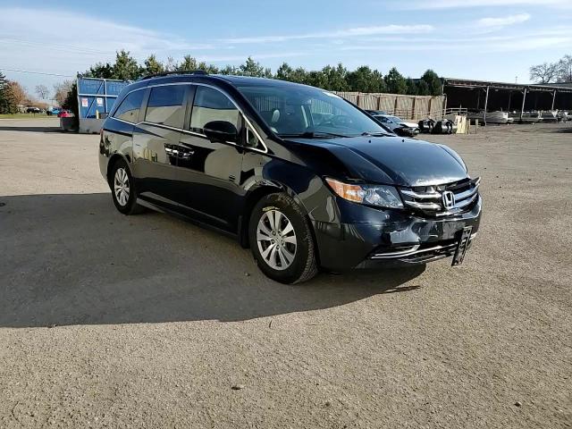 2014 Honda Odyssey - Image 11