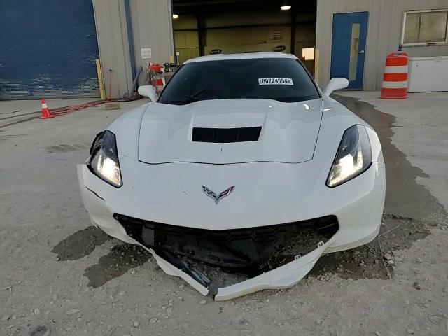 2016 Chevrolet Corvette - Image 13
