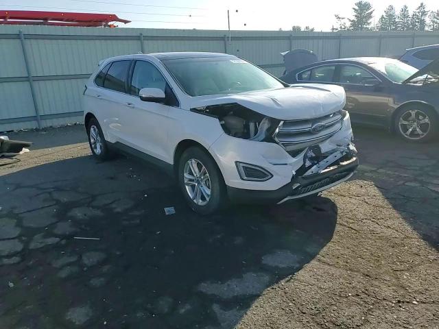 2015 Ford Edge - Image 11