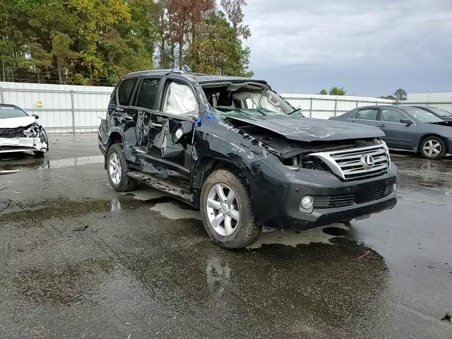 2013 Lexus GX - Image 11