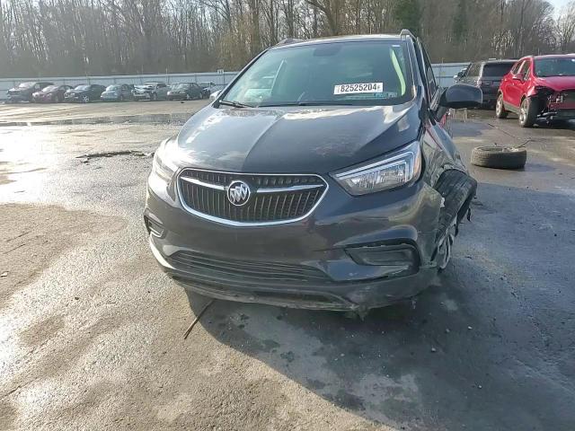 2021 Buick Encore - Image 11