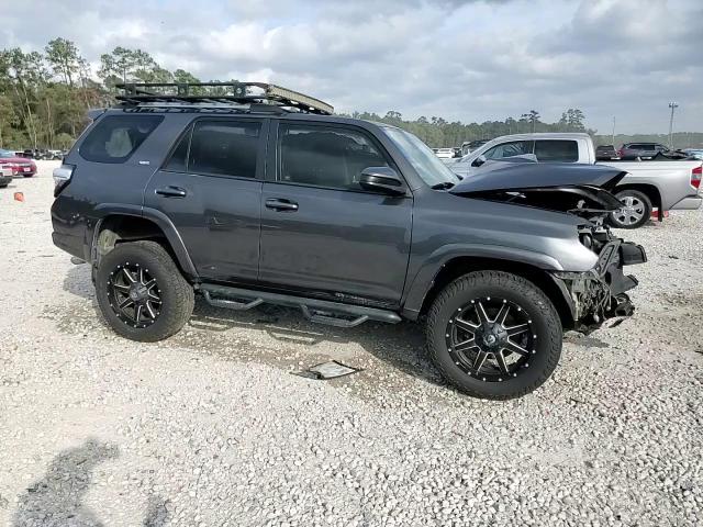 2015 Toyota 4Runner Sr5 VIN: JTEBU5JR3F5266174 Lot: 82614664