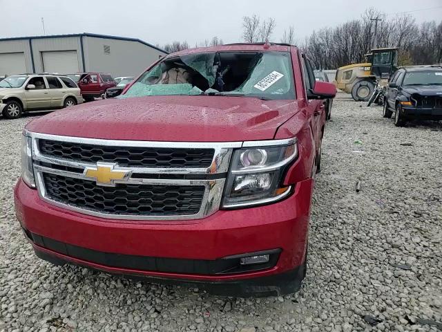 2015 Chevrolet Suburban - Image 11